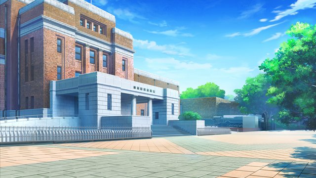 国立科学博物馆